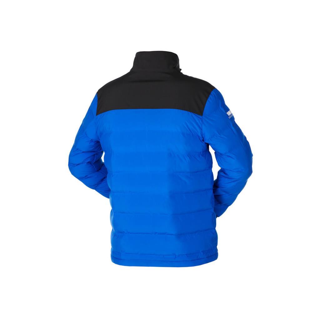 Yamaha hybrid paddock blue erkek motosiklet montu - b22fj123e00 - ride4moto Yamaha Hybrid Paddock Blue Erkek Motosiklet Montu - B22FJ123E00 - Görsel 3