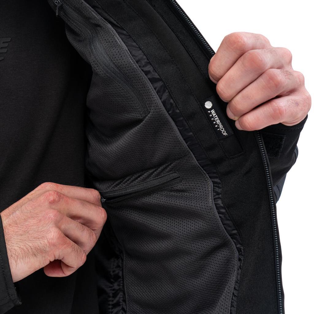 Yamaha jack thimpu erkek motosiklet montu - a21bj101b00 - ride4moto Yamaha Jack Thimpu Erkek Motosiklet Montu - A21BJ101B00 - Görsel 3