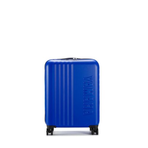 Yamaha kabin boy mavi valiz - t22lb002e000 - ride4moto Yamaha Kabin Boy Mavi Valiz - T22LB002E000 - Ride4Moto