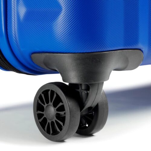 Yamaha kabin boy mavi valiz - t22lb002e000 - ride4moto Yamaha Kabin Boy Mavi Valiz - T22LB002E000 - Ride4Moto