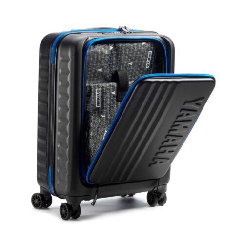 Yamaha Kabin Boy Siyah Valiz - T22LB020B000