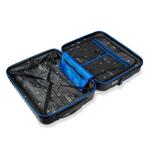 Yamaha kabin boy siyah valiz - t22lb020b000 - ride4moto Yamaha Kabin Boy Siyah Valiz - T22LB020B000 - Ride4Moto