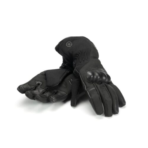 Yamaha Chuli Kışlık Motosiklet Eldiveni - A20BG102B00