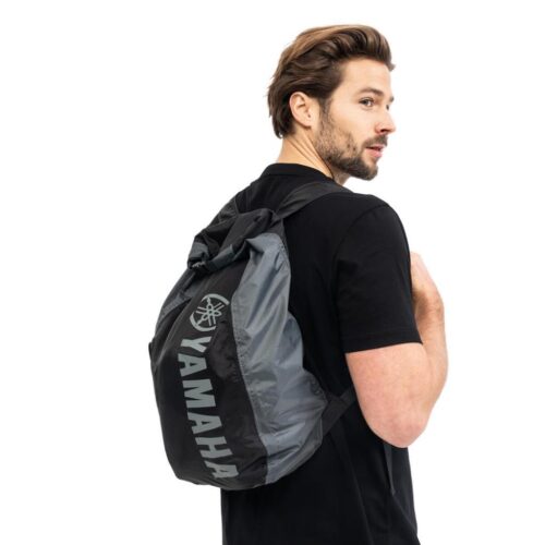 Yamaha LG Oman Sırt Çantası - T21LB001B000