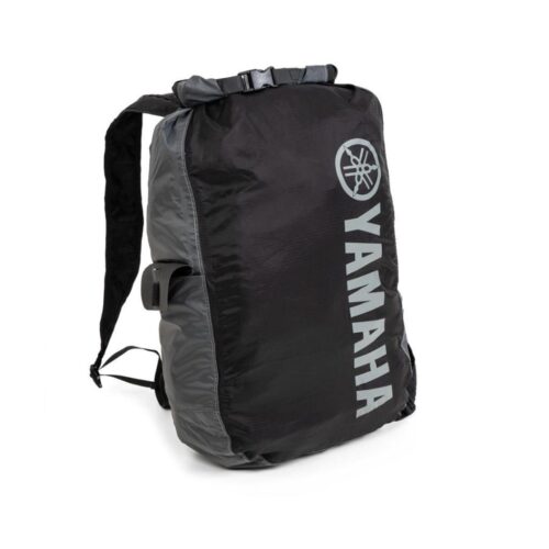 Yamaha lg oman sırt çantası - t21lb001b000 - ride4moto Yamaha LG Oman Sırt Çantası - T21LB001B000 - Ride4Moto