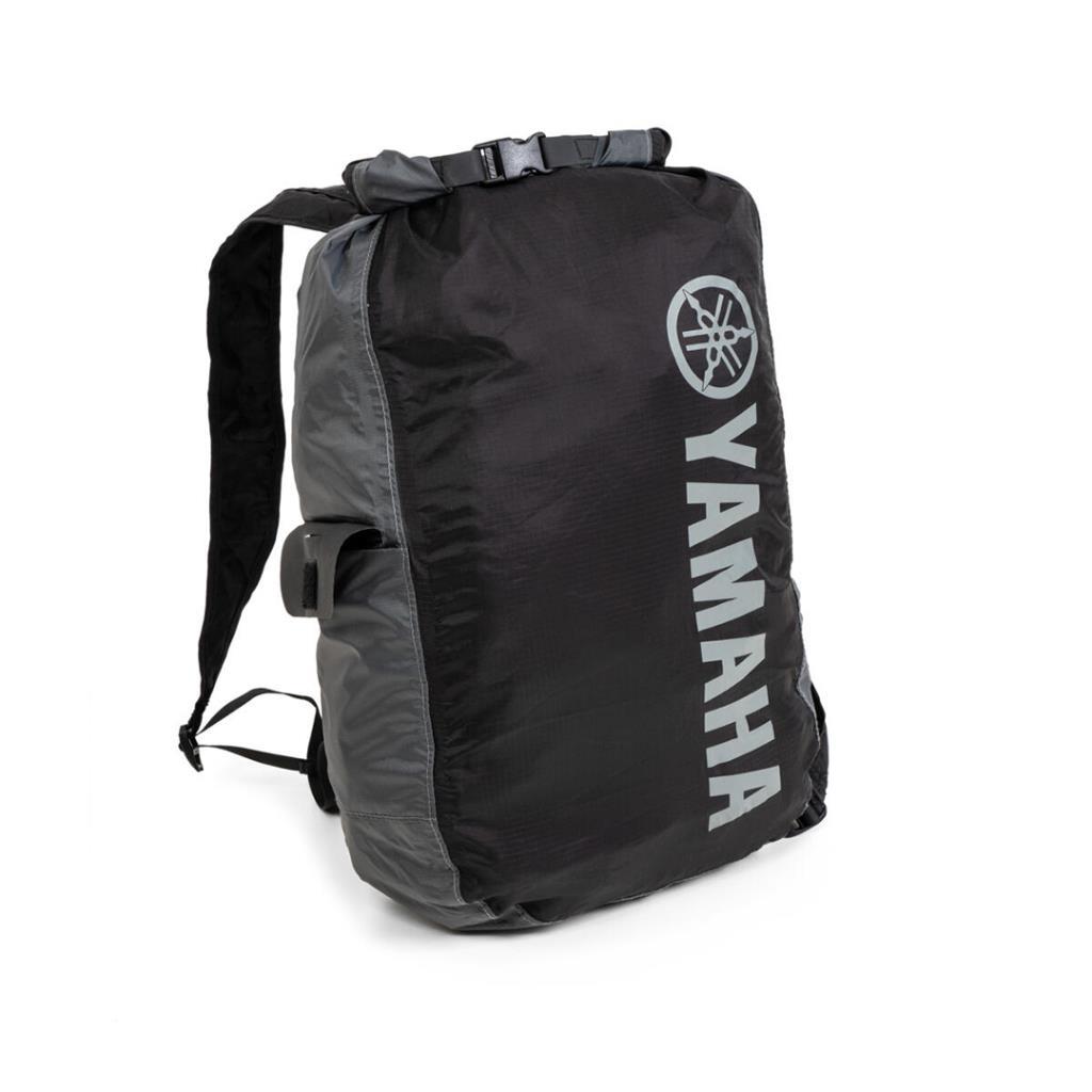 Yamaha lg oman sırt çantası - t21lb001b000 - ride4moto Yamaha LG Oman Sırt Çantası - T21LB001B000 - Görsel 2