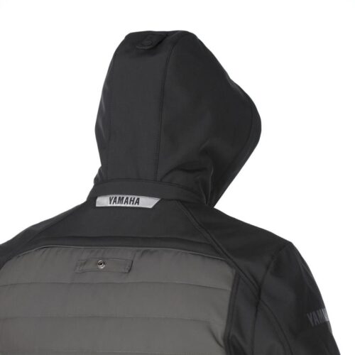 Yamaha lisbon motosiklet ceketi - a22ur101f00 - ride4moto Yamaha Lisbon Motosiklet Ceketi - A22UR101F00 - Ride4Moto
