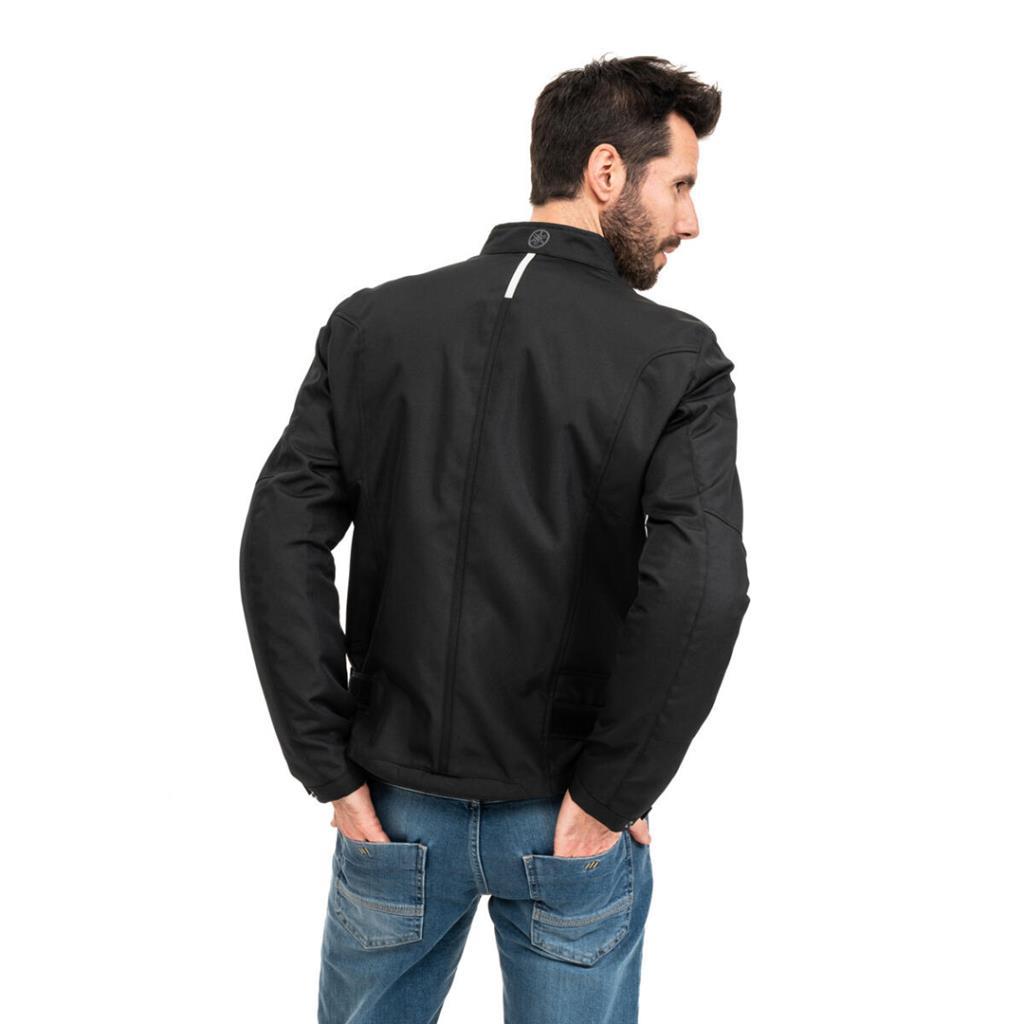 Yamaha majuro erkek yazlık motosiklet montu - a21bj105b00 - ride4moto Yamaha Majuro Erkek Yazlık Motosiklet Montu - A21BJ105B00 - Görsel 2