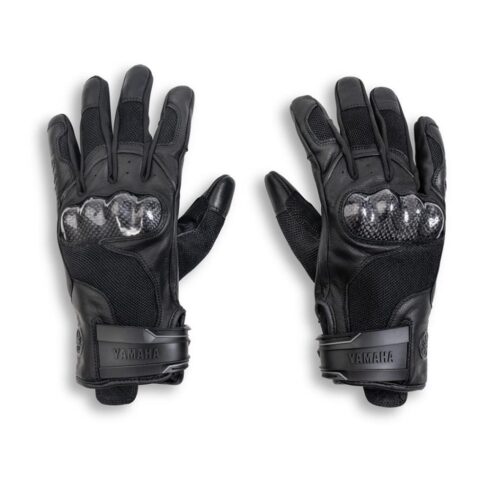 Yamaha makalu yazlık motosiklet eldiveni - a21bg102b00 - ride4moto Yamaha Makalu Yazlık Motosiklet Eldiveni - A21BG102B00 - Ride4Moto