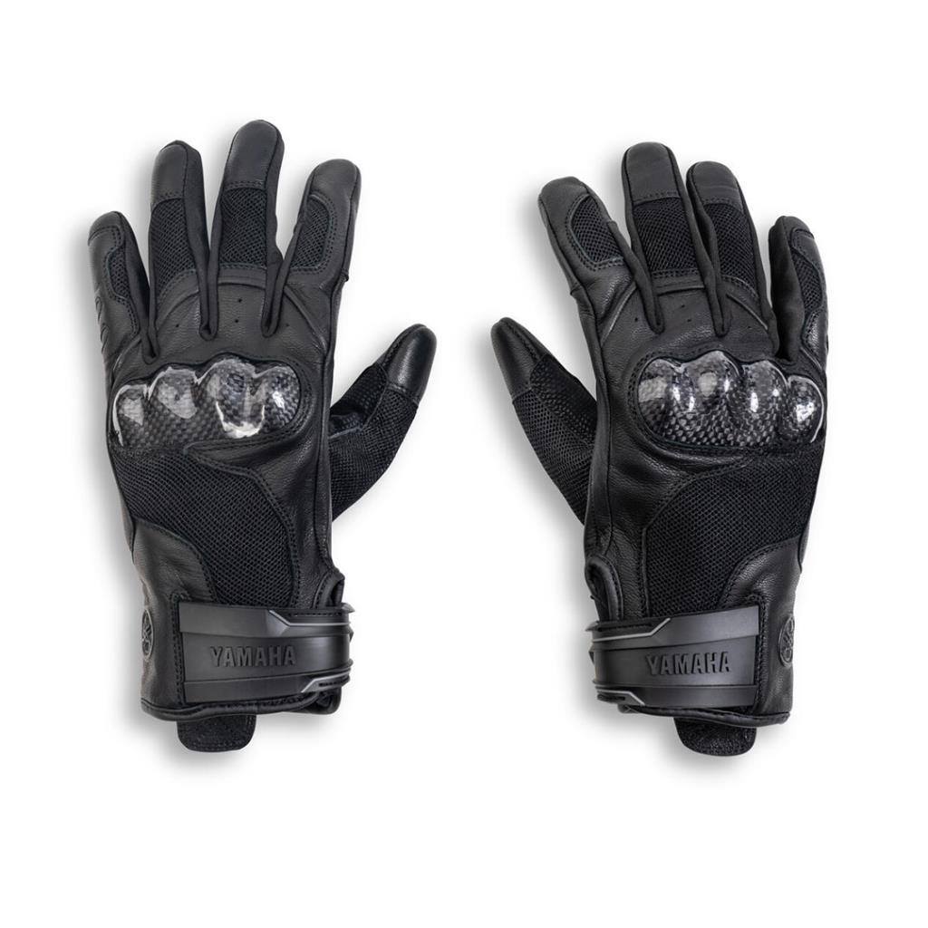 Yamaha makalu yazlık motosiklet eldiveni - a21bg102b00 - ride4moto Yamaha Makalu Yazlık Motosiklet Eldiveni - A21BG102B00 - Görsel 3
