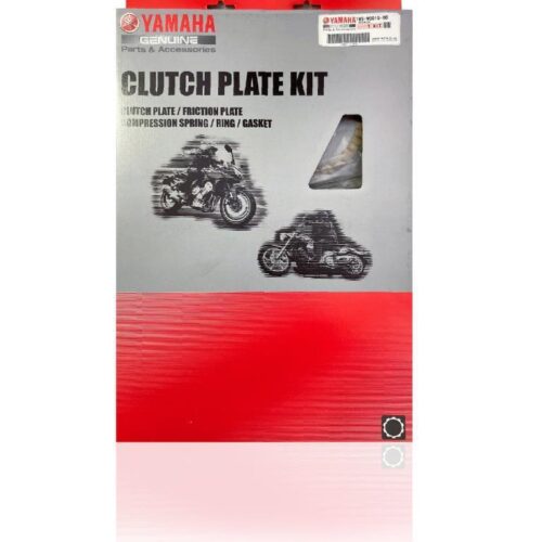 Yamaha mt-07 / tracer 700 debriyaj kiti (2014-2024) - btkw001g0000 - ride4moto Yamaha MT-07 / Tracer 700 Debriyaj Kiti (2014-2024) - BTKW001G0000 - Ride4Moto