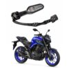 Yamaha mt-25 sol ön sinyal (2021-2024) - bgjh330a0000 - ride4moto Yamaha MT-25 Sol Ön Sinyal (2021-2024) - BGJH330A0000 - Ride4Moto