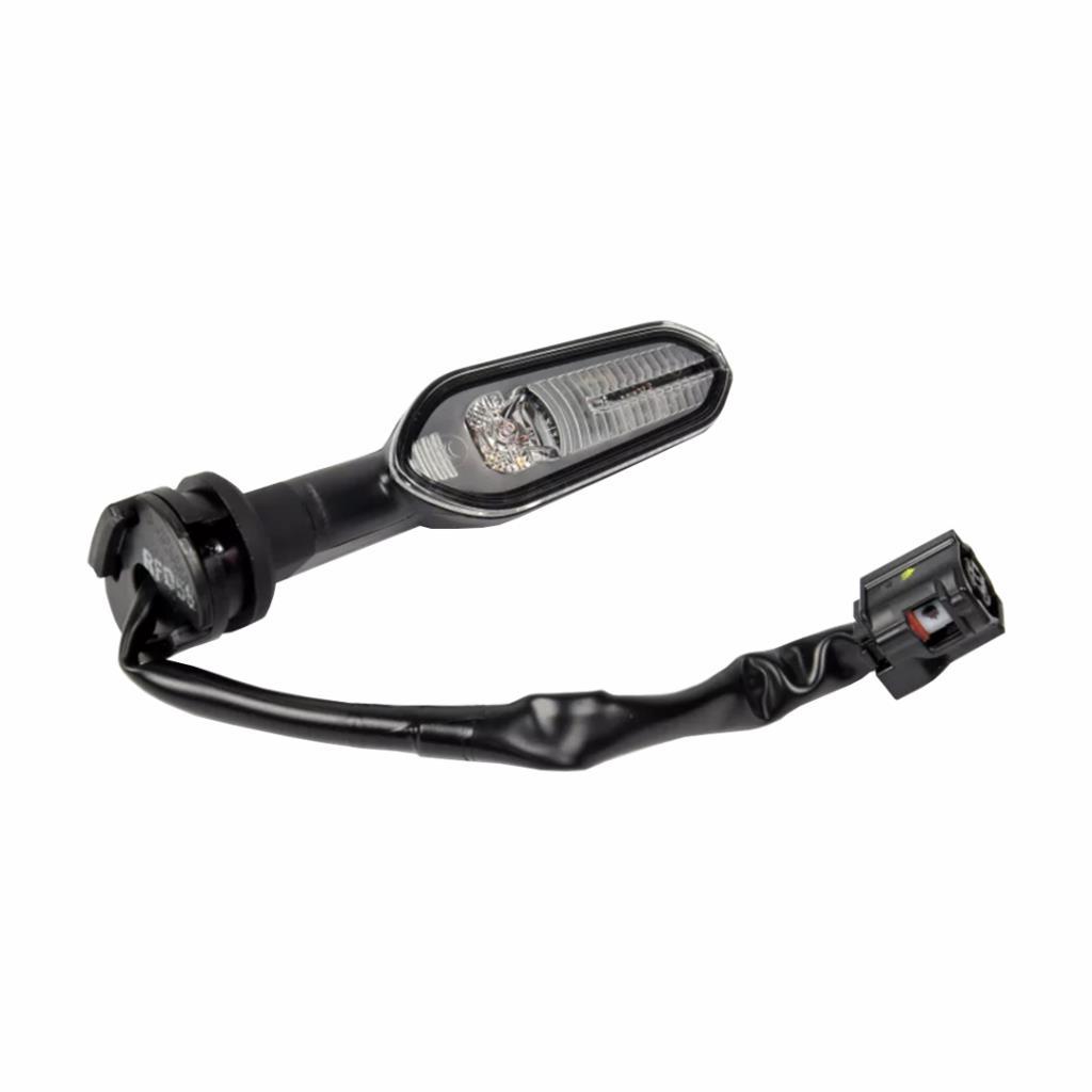 Yamaha mt-25 sol ön sinyal (2021-2024) - bgjh330a0000 - ride4moto Yamaha MT-25 Sol Ön Sinyal (2021-2024) - BGJH330A0000 - Görsel 2