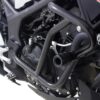 GP Kompozit Yamaha MT-25 Motor Koruma Demiri Siyah (2015-2025) - Ride4Moto