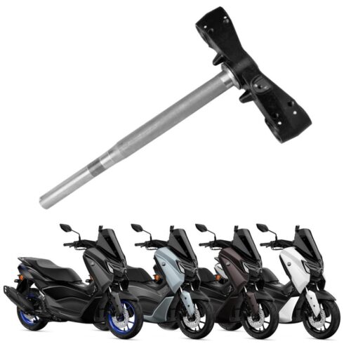 Yamaha NMAX 125 / 125 Tech Max Alt Üçgen Maşa (2025-2026) - B6HF24031000