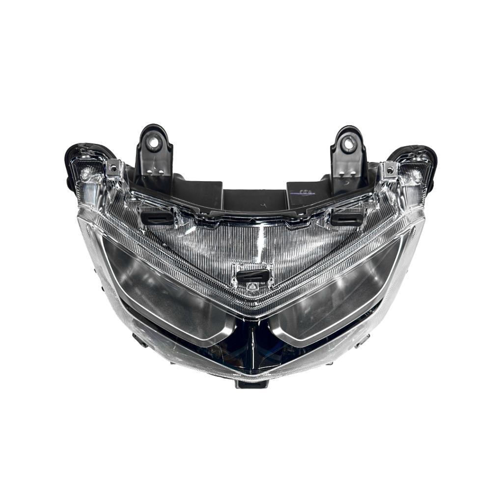 Yamaha nmax 125 / nmax 155 far komple (2021-2023) - b6hh43001000 - ride4moto Yamaha NMAX 125 / NMAX 155 Far Komple (2021-2023) - B6HH43001000