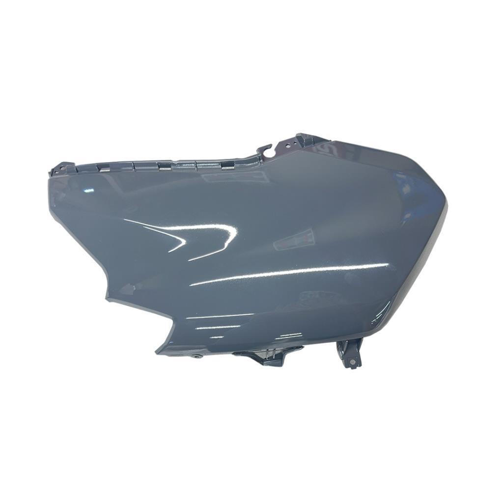 Yamaha nmax 125 / nmax 155 sağ ön göğüs nardo gri (2021-2024) - b6hf8377003e - ride4moto Yamaha NMAX 125 / NMAX 155 Sağ Ön Göğüs Nardo Gri (2021-2024) - B6HF8377003E
