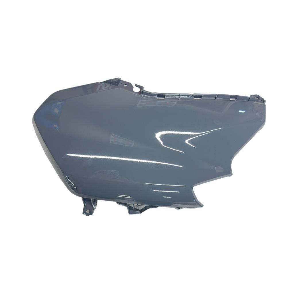 Yamaha nmax 125 / nmax 155 sol ön göğüs nardo gri (2021-2024) - b6hf8351003e - ride4moto Yamaha NMAX 125 / NMAX 155 Sol Ön Göğüs Nardo Gri (2021-2024) - B6HF8351003E