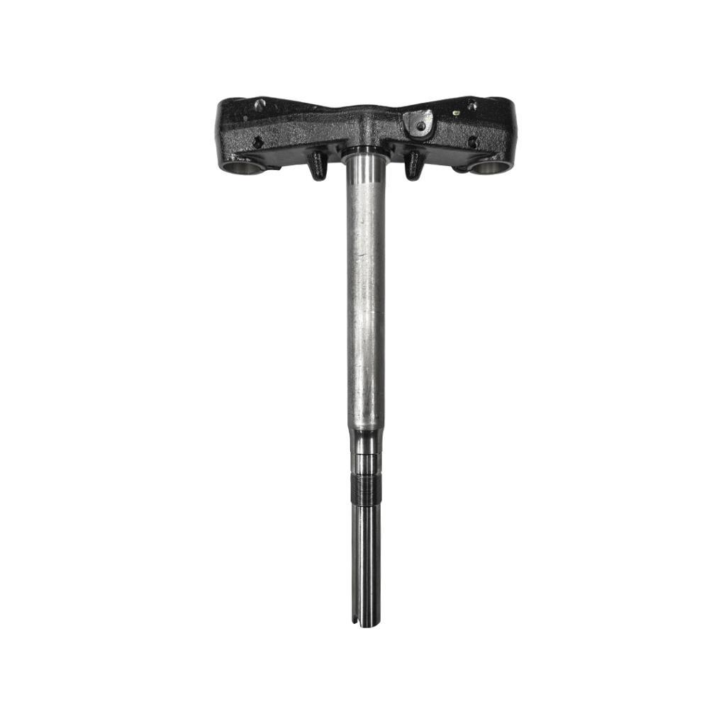 Yamaha nmax 125 / nmax 155 alt üçgen maşa (2021-2024) - b6hf33400000 - ride4moto Yamaha NMAX 125 / NMAX 155 Alt Üçgen Maşa (2021-2024) - B6HF33400000