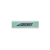 Yamaha nmax 125 / nmax 155 ön çamurluk abs amblemi mat mavi (2021-2024) - b6hf15781100 - ride4moto Yamaha NMAX 125 / NMAX 155 Ön Çamurluk ABS Amblemi Mat Mavi (2021-2024) - B6HF15781100 - Ride4Moto