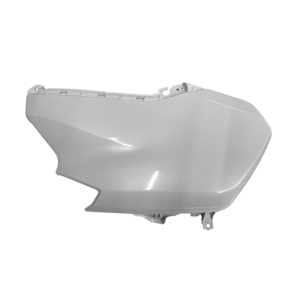 Yamaha nmax 125 / nmax 155 sağ ön göğüs beyaz (2021-2024) - b6hf837700p0 - ride4moto Yamaha NMAX 125 / NMAX 155 Sağ Ön Göğüs Beyaz (2021-2024) - B6HF837700P0