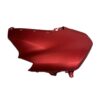 Yamaha NMAX 125 / NMAX 155 Sağ Ön Göğüs Mat Kırmızı (2021-2024) - B6HF837700P5 - Ride4Moto