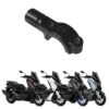 Yamaha nmax 125 / nmax 155 sol ayna braketi (2025-2026) - bcmf58670000 - ride4moto Yamaha NMAX 125 / NMAX 155 Sol Ayna Braketi (2025-2026) - BCMF58670000 - Ride4Moto