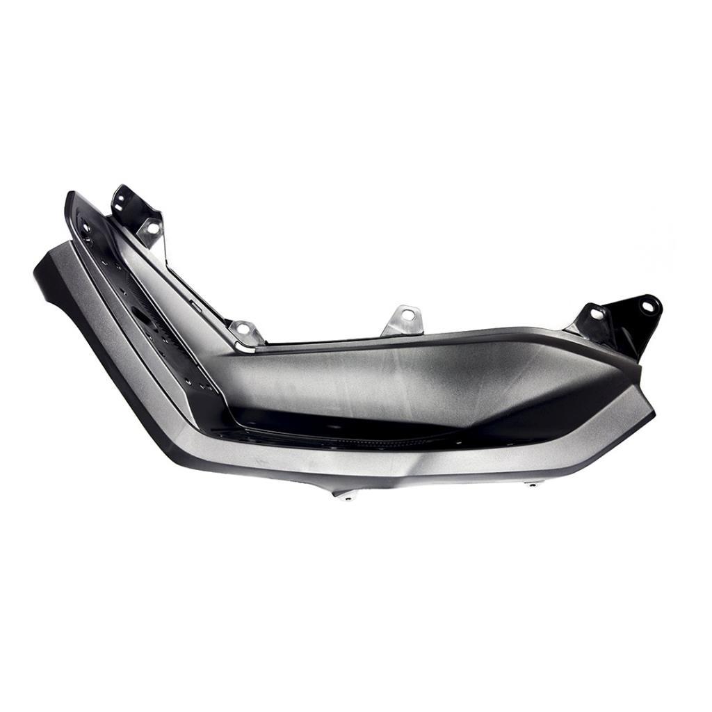 Yamaha nmax 125 / nmax 155 sol basamak tabanı (2021-2024) - b6hf74810000 - ride4moto Yamaha NMAX 125 / NMAX 155 Sol Basamak Tabanı (2021-2024) - B6HF74810000