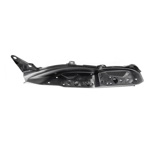 Yamaha nmax 125 / nmax 155 sol basamak tabanı (2021-2024) - b6hf74810000 - ride4moto Yamaha NMAX 125 / NMAX 155 Sol Basamak Tabanı (2021-2024) - B6HF74810000 - Ride4Moto