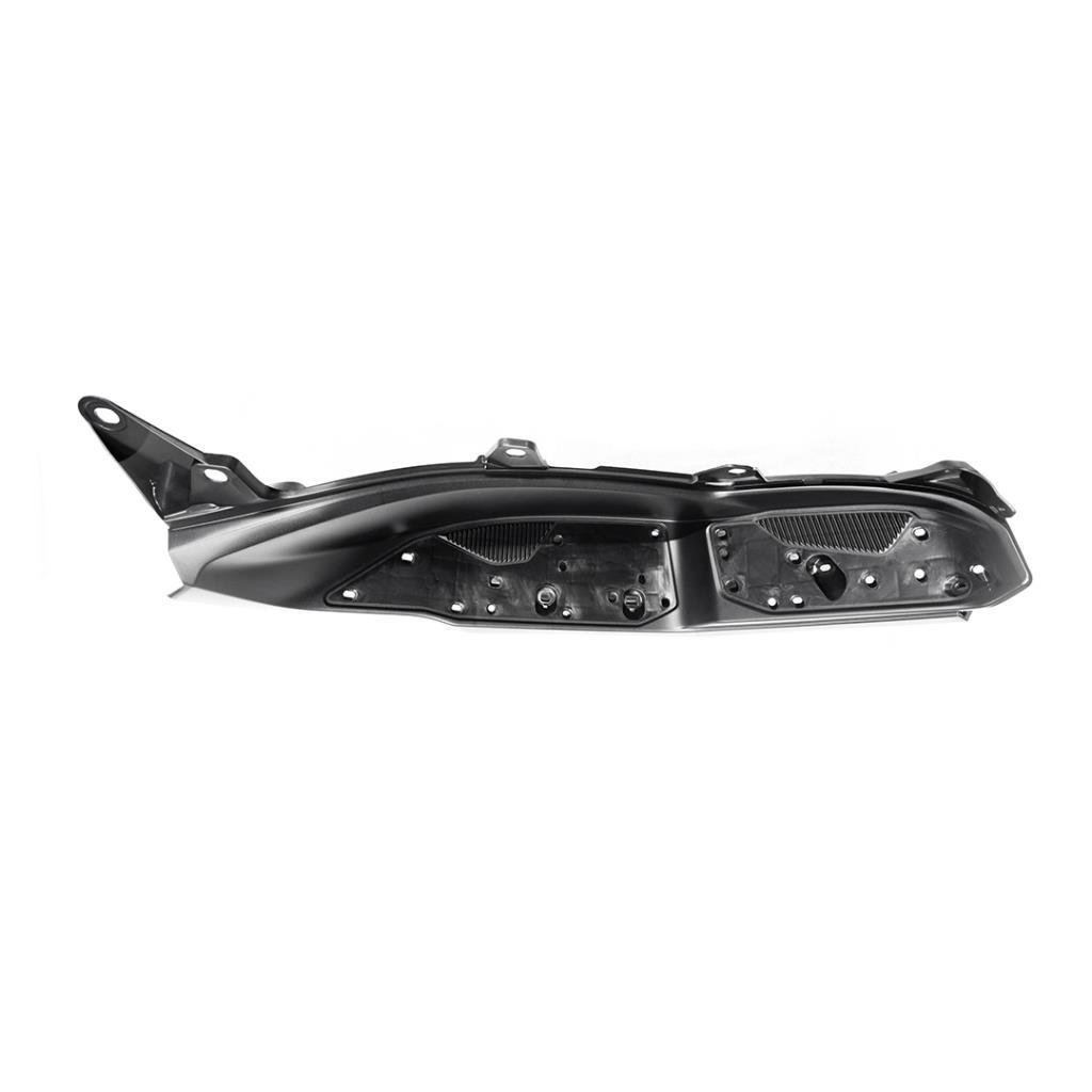 Yamaha nmax 125 / nmax 155 sol basamak tabanı (2021-2024) - b6hf74810000 - ride4moto Yamaha NMAX 125 / NMAX 155 Sol Basamak Tabanı (2021-2024) - B6HF74810000 - Görsel 2