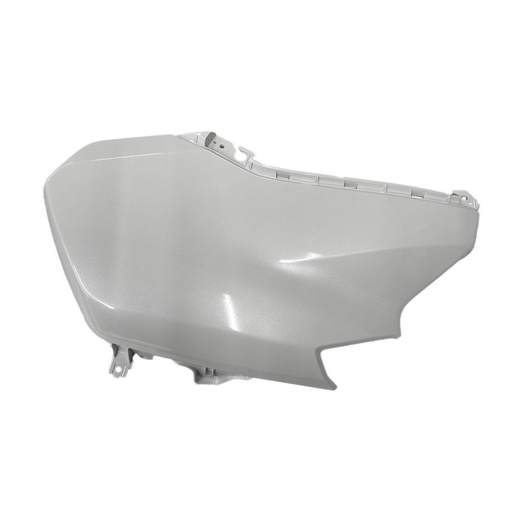 Yamaha nmax 125 / nmax 155 sol ön göğüs beyaz (2021-2024) - b6hf835100p0 - ride4moto Yamaha NMAX 125 / NMAX 155 Sol Ön Göğüs Beyaz (2021-2024) - B6HF835100P0