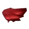 Yamaha NMAX 125 / NMAX 155 Sol Ön Göğüs Mat Kırmızı (2021-2024) - B6HF835100P5 - Ride4Moto