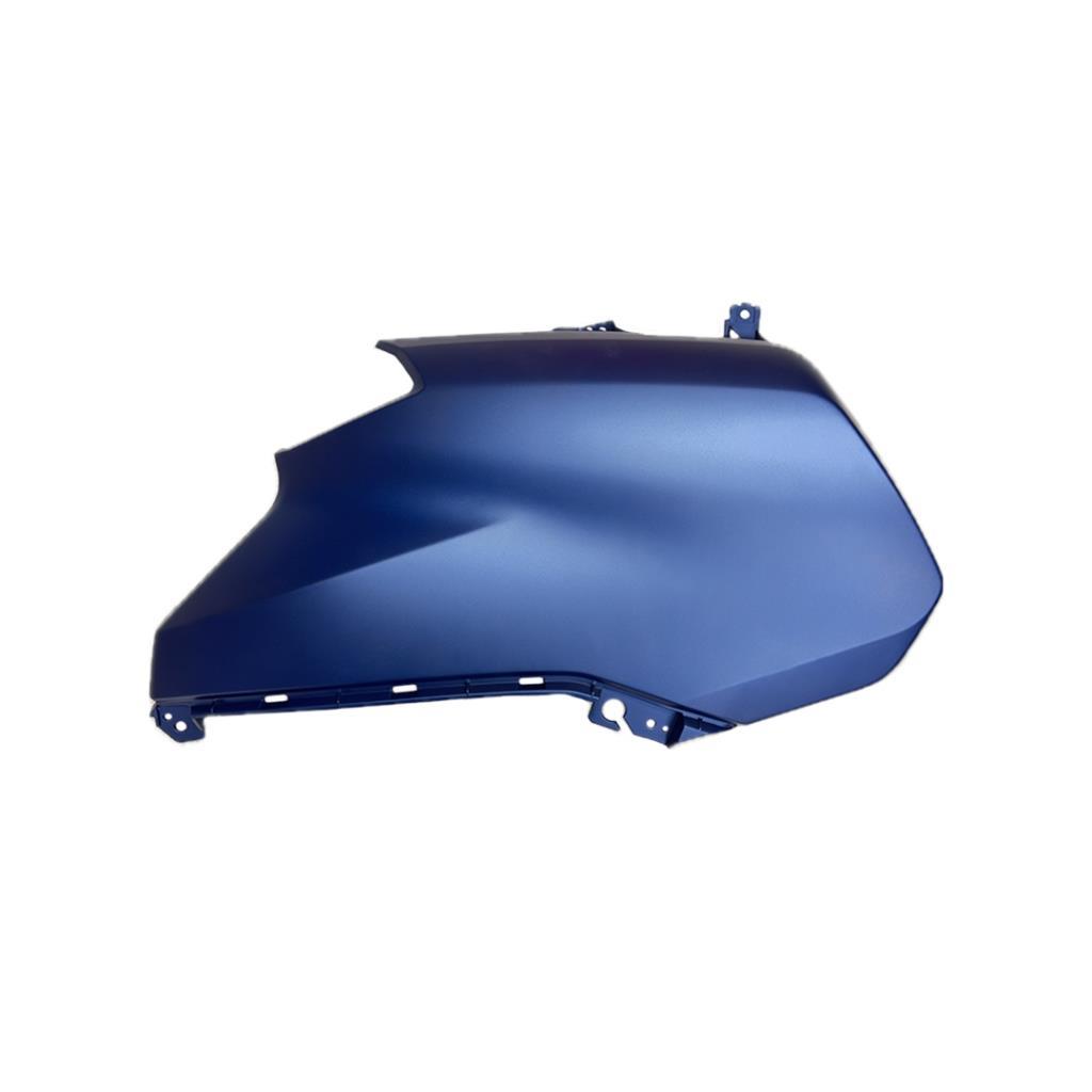 Yamaha nmax 125 / nmax 155 sol ön göğüs mat mavi (2021-2024) - b6hf835100p4 - ride4moto Yamaha NMAX 125 / NMAX 155 Sol Ön Göğüs Mat Mavi (2021-2024) - B6HF835100P4