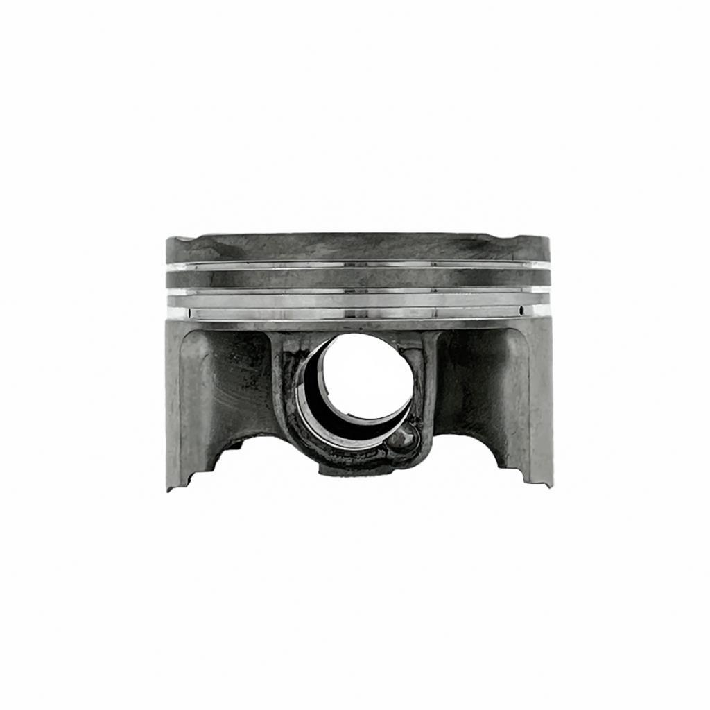 Yamaha nmax 125 piston (2015-2020) - 2dse16310000 - ride4moto Yamaha NMAX 125 Piston (2015-2020) - 2DSE16310000 - Görsel 3