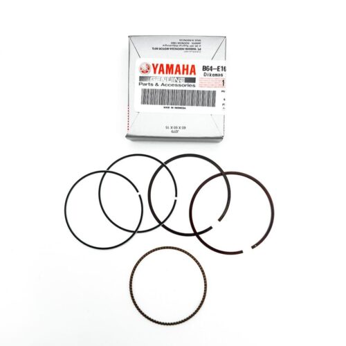 Yamaha nmax 125 segman (2015-2020) - b64e16031000 - ride4moto Yamaha NMAX 125 Segman (2015-2020) - B64E16031000 - Ride4Moto