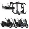 Yamaha NMAX 125 ve Tech Max Kafa Demiri (2025) - BLSF83560000 - Ride4Moto
