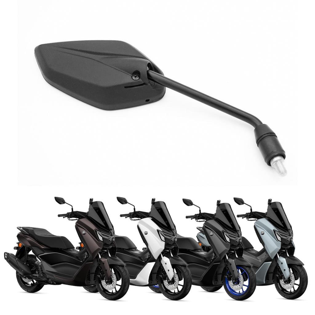 Yamaha nmax 125 / 125 tech max sağ ayna (2025-2026) - blsf62900000 - ride4moto Yamaha NMAX 125 / 125 Tech Max Sağ Ayna (2025-2026) - BLSF62900000