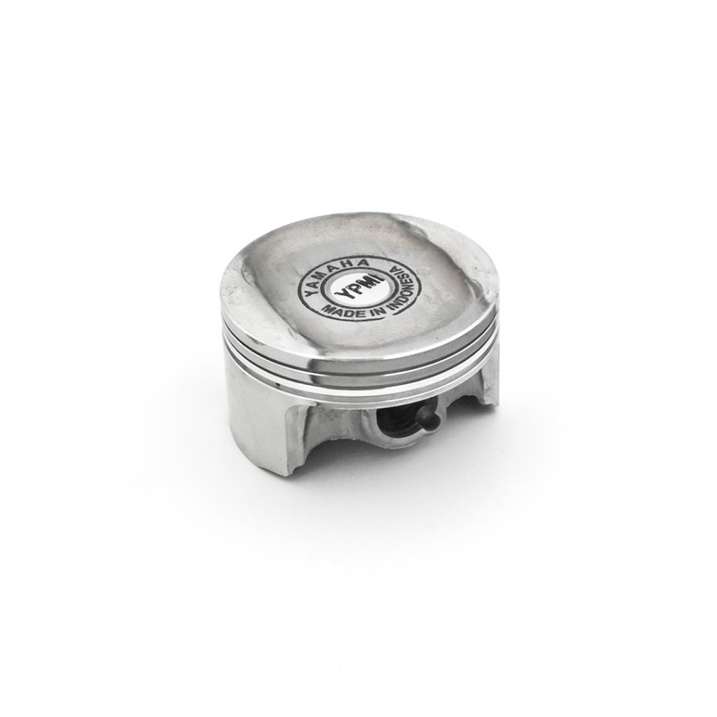 Yamaha nmax 155 piston (2015-2020) - 2dpe16310000 - ride4moto Yamaha NMAX 155 Piston (2015-2020) - 2DPE16310000 - Görsel 2