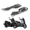Yamaha nmax alt basamak seti (2025) - bls274m01000 - ride4moto Yamaha NMAX Alt Basamak Seti (2025) - BLS274M01000 - Ride4Moto