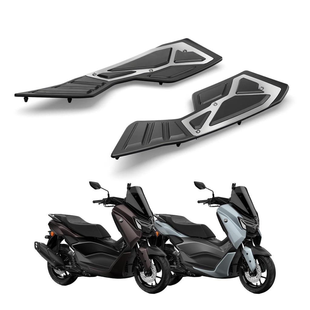 Yamaha nmax alt basamak seti (2025) - bls274m01000 - ride4moto Yamaha NMAX Alt Basamak Seti (2025) - BLS274M01000