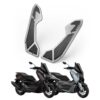 Yamaha nmax üst basamak seti (2025) - bls274m00000 - ride4moto Yamaha NMAX Üst Basamak Seti (2025) - BLS274M00000 - Ride4Moto