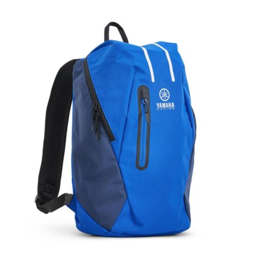 Yamaha Paddock Blue Backpack Sırt Çantası - T24JA002E000