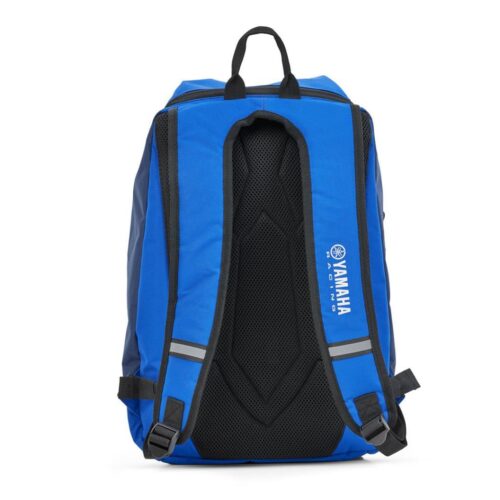 Yamaha Paddock Blue Backpack Sırt Çantası - T24JA002E000 - Ride4Moto
