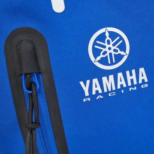 Yamaha Paddock Blue Backpack Sırt Çantası - T24JA002E000 - Ride4Moto