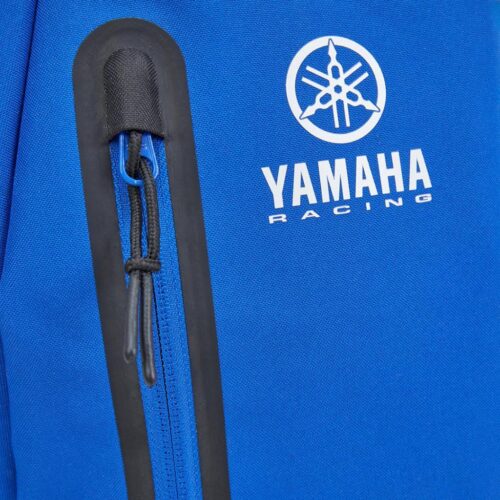 Yamaha Paddock Blue Backpack Sırt Çantası - T24JA002E000 - Ride4Moto