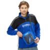 Yamaha paddock blue crossbody çanta - t24ja006e000 - ride4moto Yamaha Paddock Blue Crossbody Çanta - T24JA006E000 - Ride4Moto