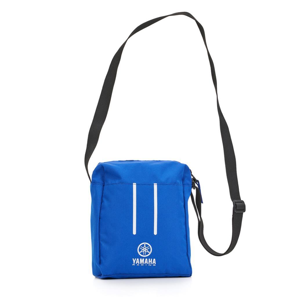 Yamaha paddock blue crossbody çanta - t24ja006e000 - ride4moto Yamaha Paddock Blue Crossbody Çanta - T24JA006E000 - Görsel 3