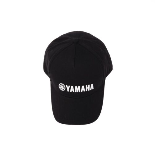 Yamaha paddock blue essentials siyah yetişkin şapkası - b24fh011b000 - ride4moto Yamaha Paddock Blue Essentials Siyah Yetişkin Şapkası - B24FH011B000 - Ride4Moto