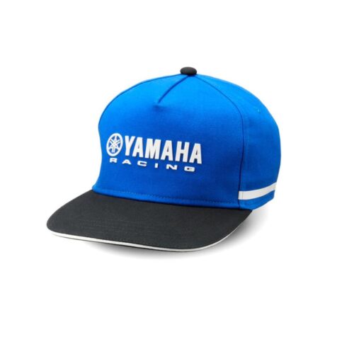 Yamaha Paddock Blue Şapka - N22FH311E100