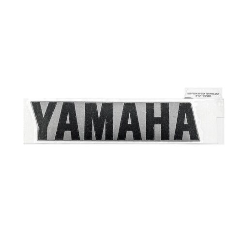 Yamaha R125 Sol Alt Kapak Amblemi (2012-2013) - 5D7F153A0000
